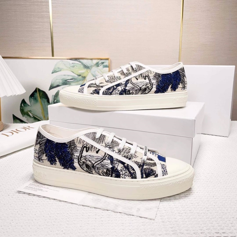 Christian Dior Sneakers